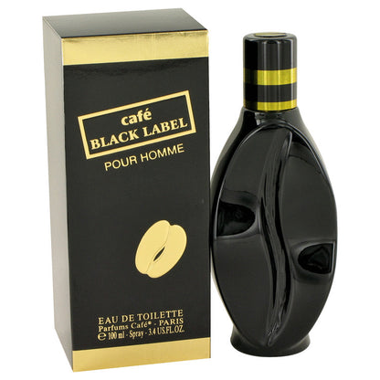 Café Black Label