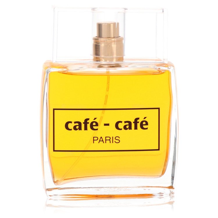 Café - Café