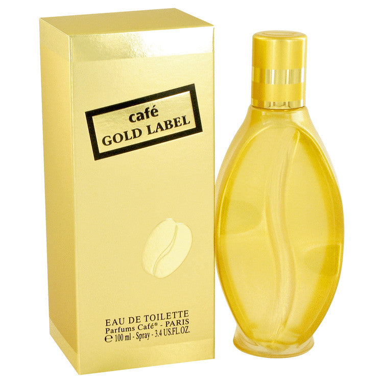 Café Gold Label
