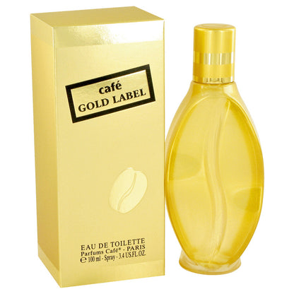 Café Gold Label