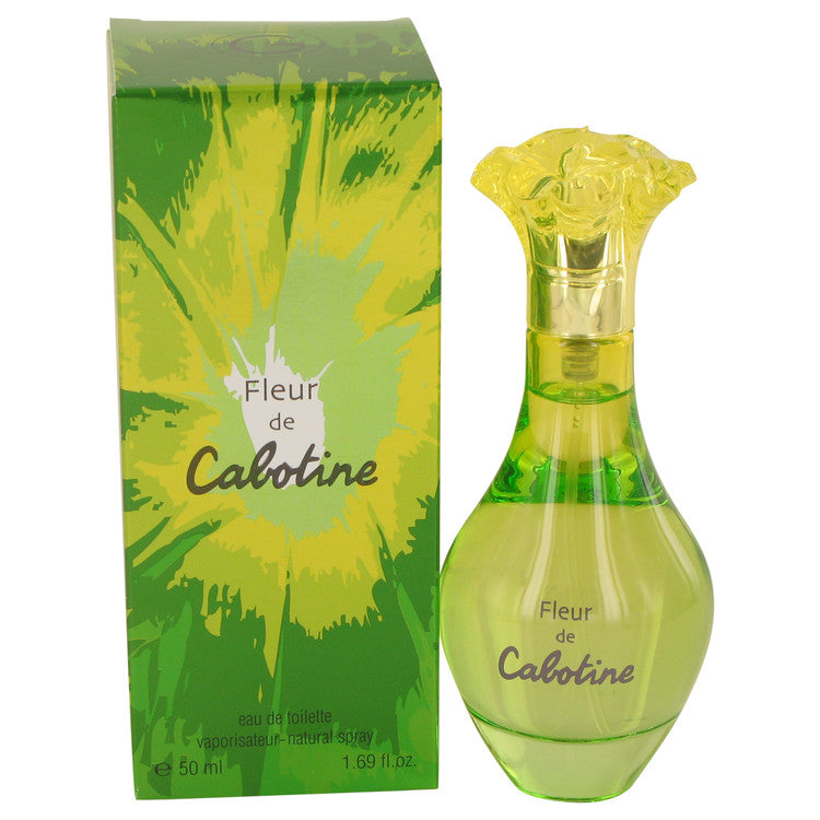 Cabotine Fleur Edition