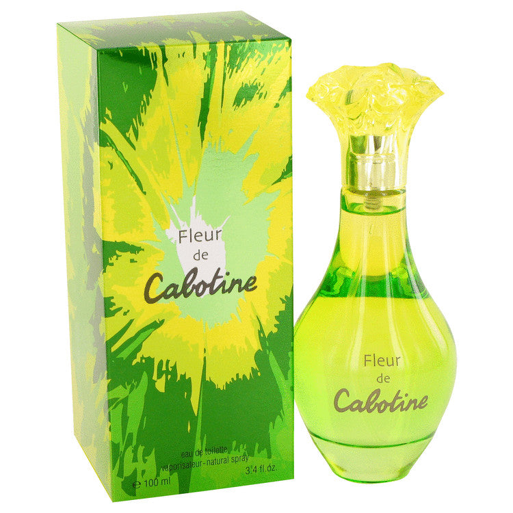 Cabotine Fleur Edition