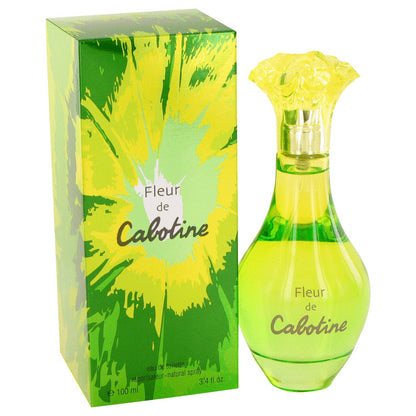 Cabotine Fleur Edition