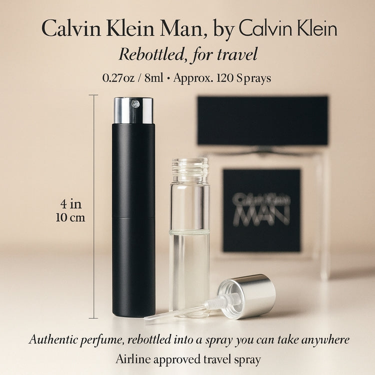 Calvin Klein Man