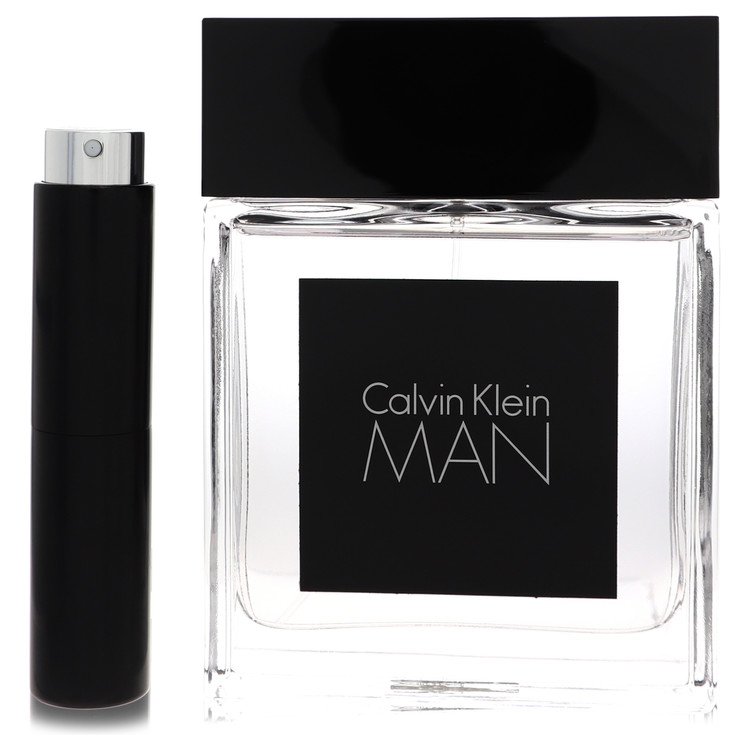 Calvin Klein Man