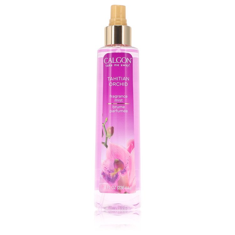 Calgon Take Me Away Tahitian Orchid