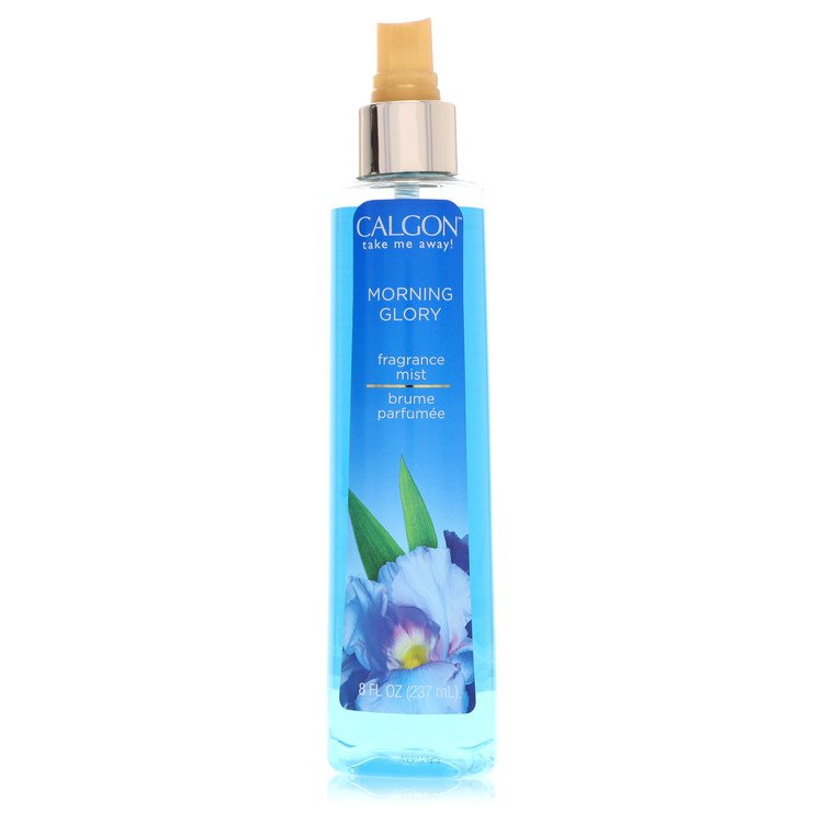 Calgon Take Me Away Morning Glory