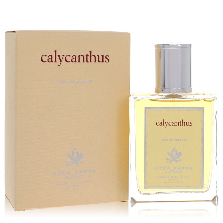 Acca Kappa Calycanthus eau de parfum for women - Image 2