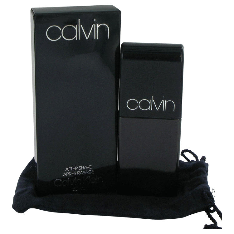 Calvin
