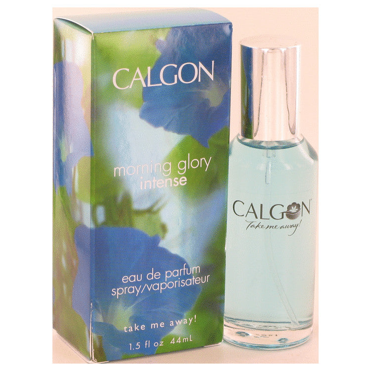 Calgon Take Me Away Morning Glory Intense