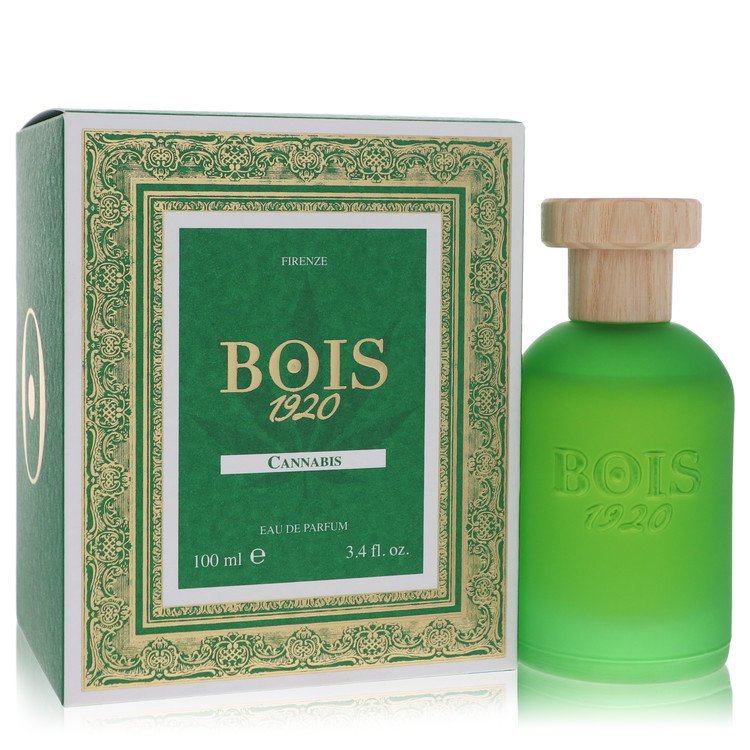 Bois 1920 Cannabis eau de parfum for men - Image 2