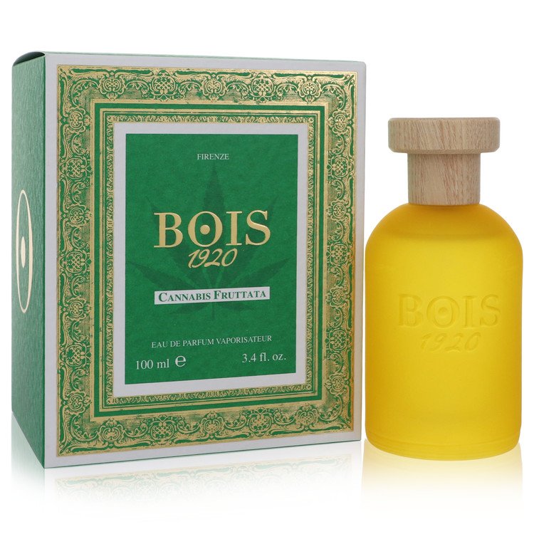 Bois 1920 Cannabis Fruttata eau de parfum for men - Image 2