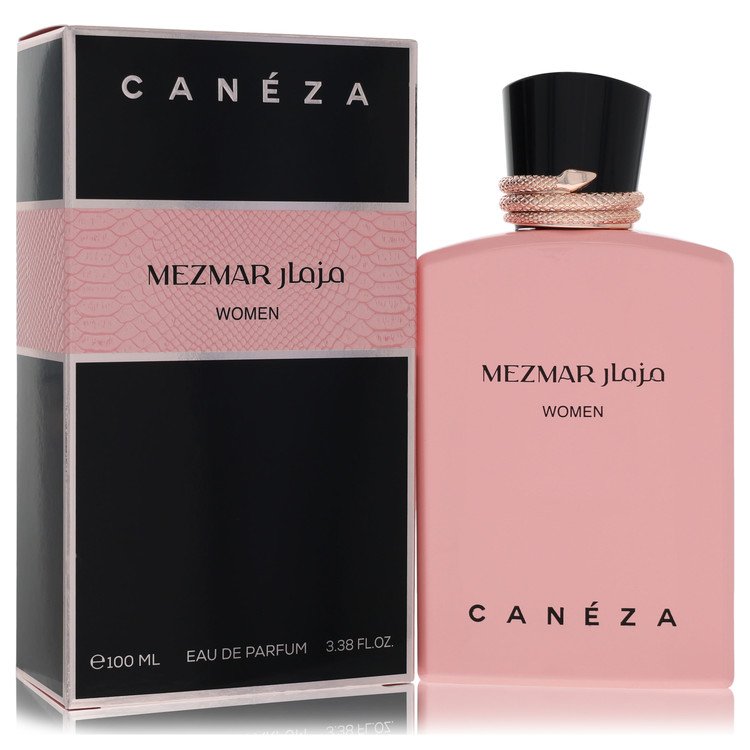 Caneza Mezmar