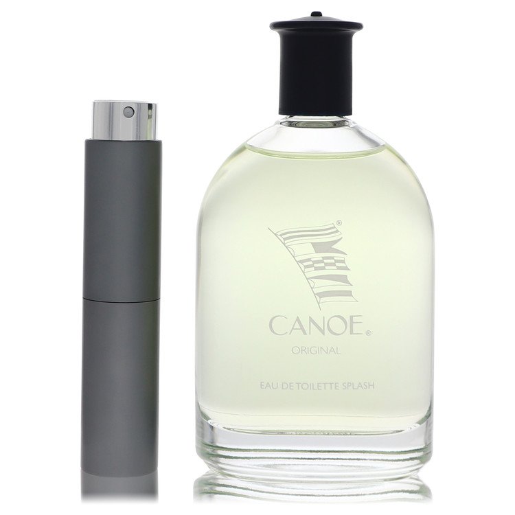 Canoe