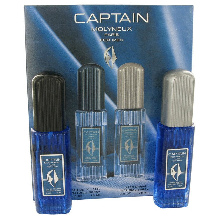 Captain