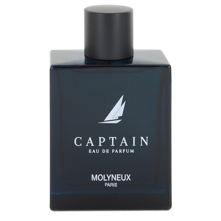 Captain