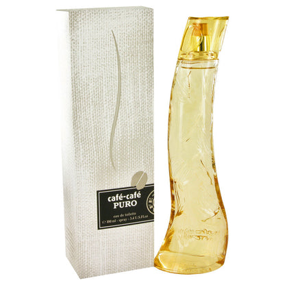 Café Café Puro