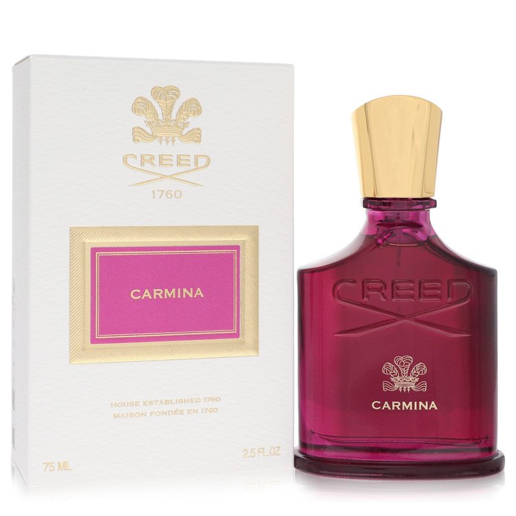 Creed Carmina eau de parfum for women - Image 2