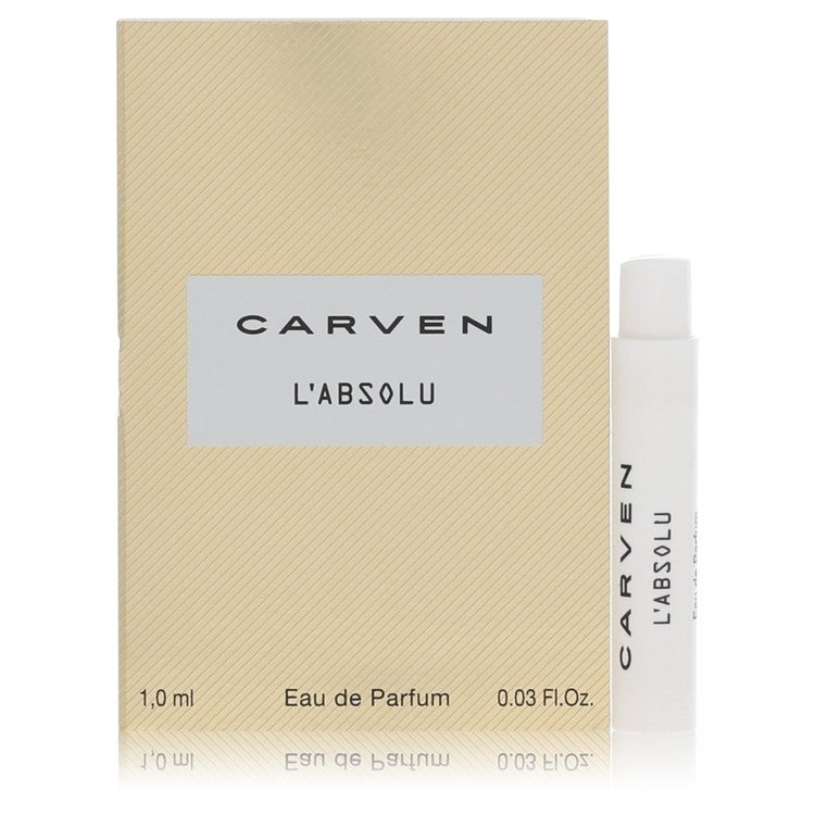 Carven L'absolu