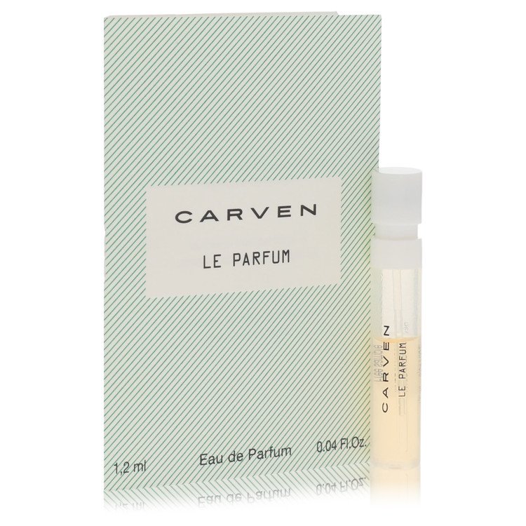 Carven Le Parfum