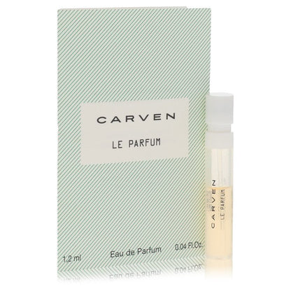 Carven Le Parfum