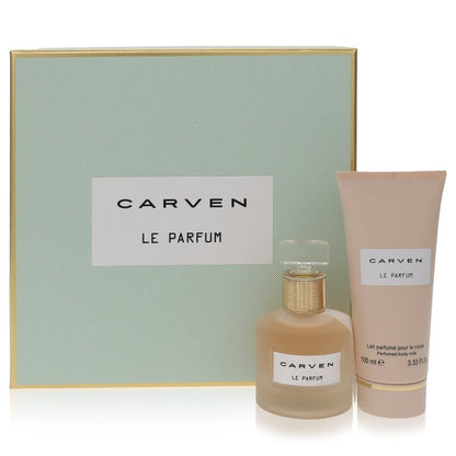 Carven Le Parfum