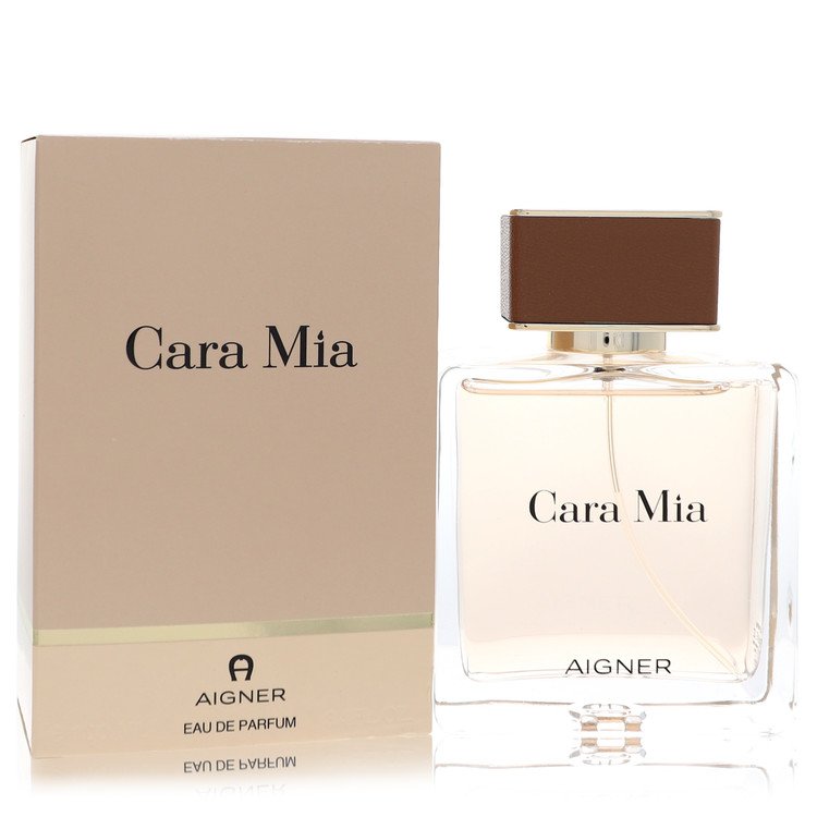 Etienne Aigner Cara Mia eau de parfum for women - Image 2
