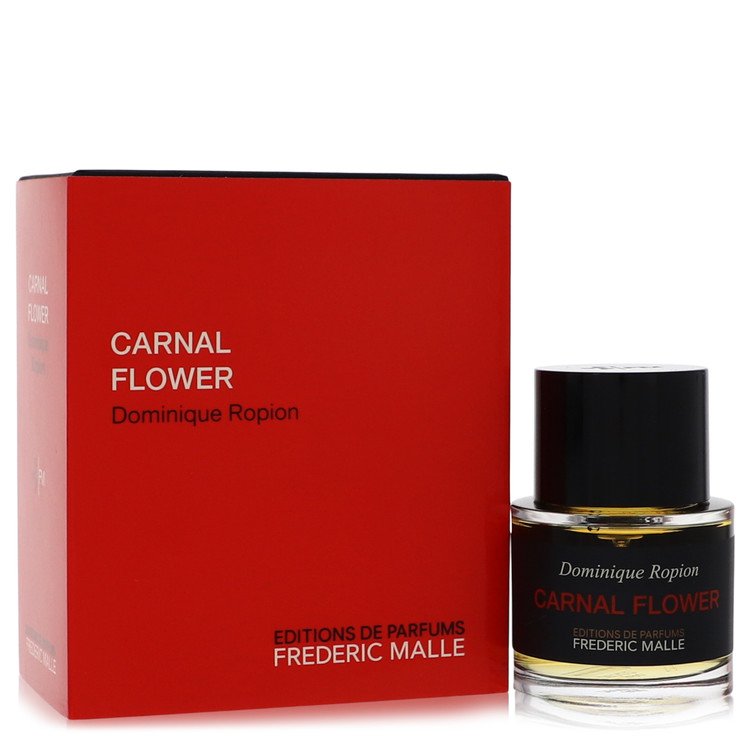 Frederic Malle Carnal Flower eau de parfum for women - Image 3