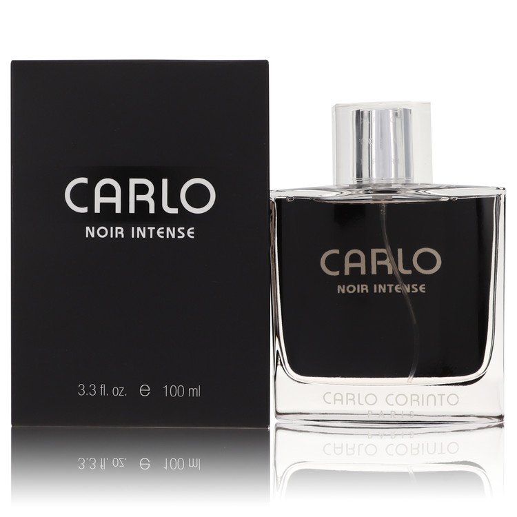 Carlo Noir Intense