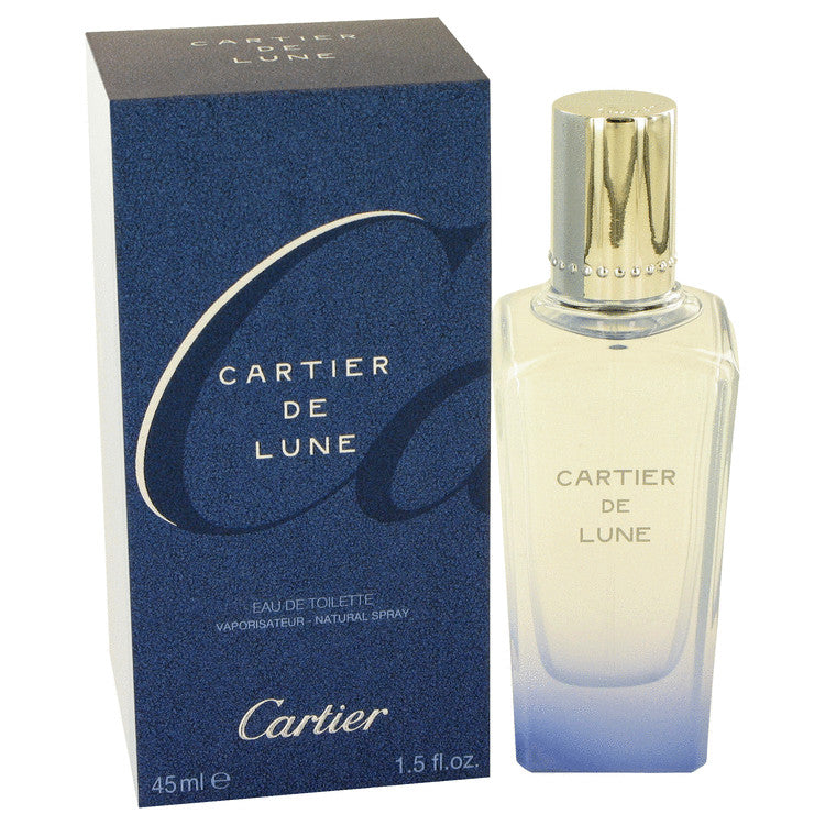 Cartier De Lune