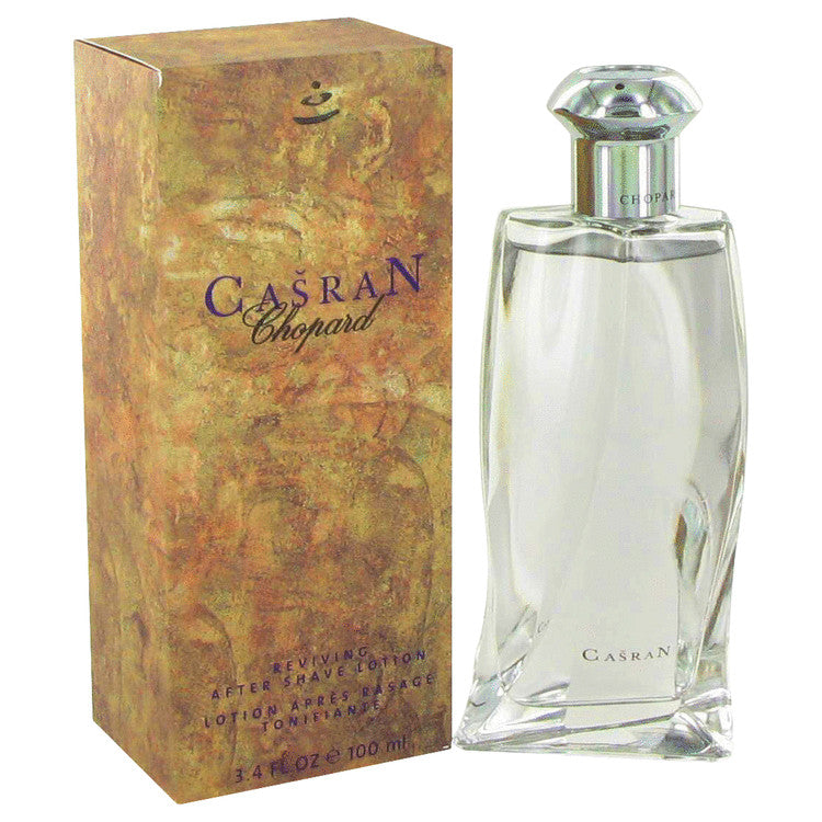 Casran