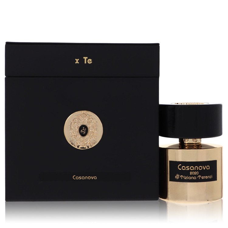 Tiziana Terenzi Casanova parfum for women - Image 2