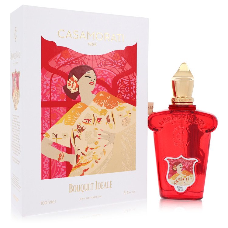 Xerjoff Casamorati 1888 Bouquet Ideale eau de parfum for women - Image 2