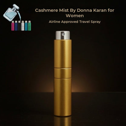 Cashmere Mist
