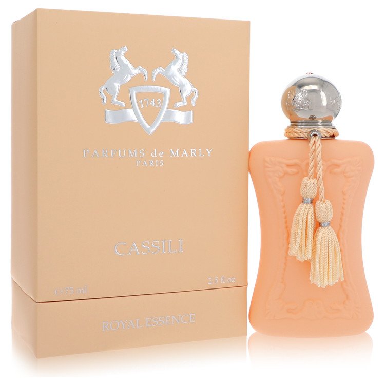 Parfums De Marly Cassili eau de parfum for women - Image 2