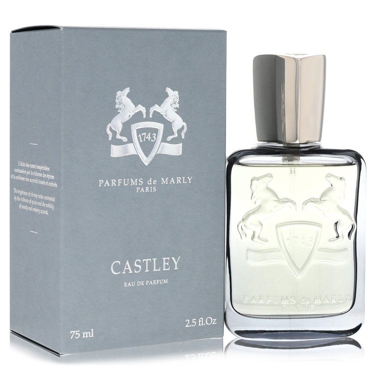 Parfums De Marly Castley eau de parfum for men - Image 2