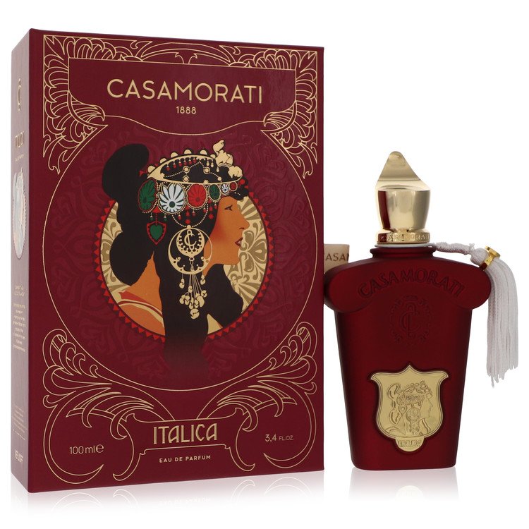 Xerjoff Casamorati 1888 Italica eau de parfum for women - Image 2