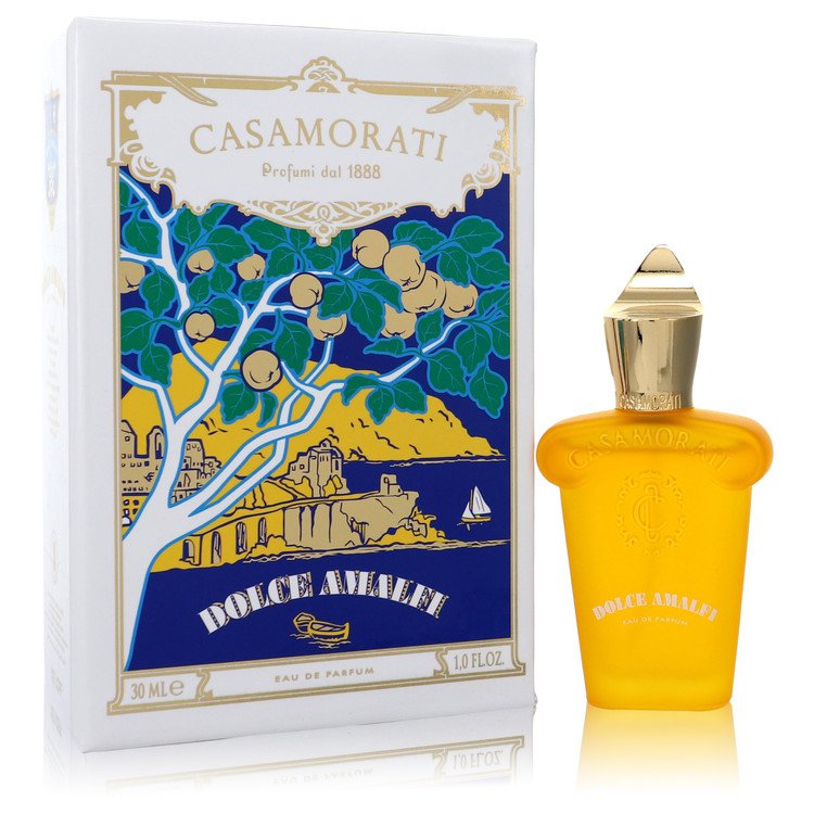 Xerjoff Casamorati 1888 Dolce Amalfi eau de parfum for women - Image 4