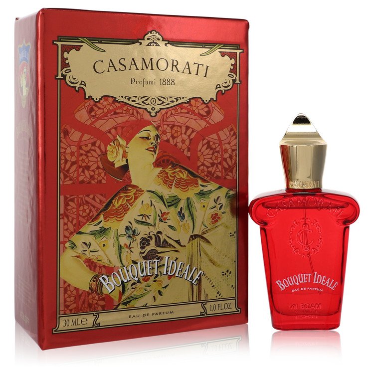 Xerjoff Casamorati 1888 Bouquet Ideale eau de parfum for women - Image 3