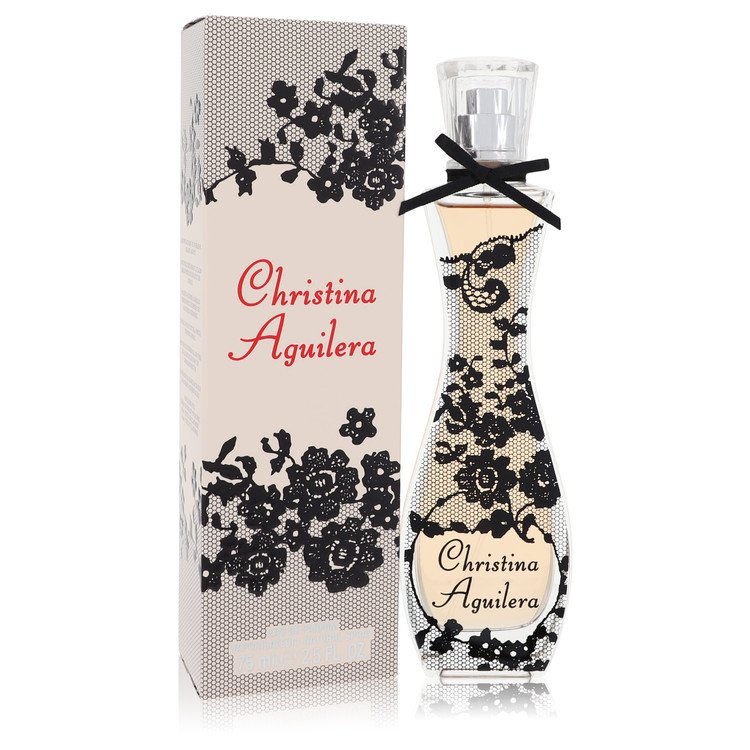 Christina Aguilera eau de parfum for women - Image 4