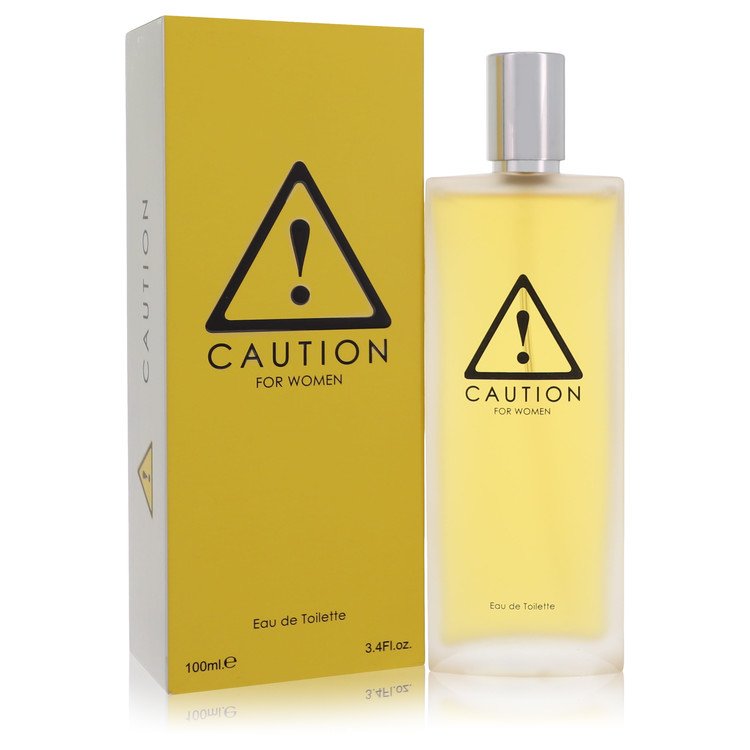 Caution