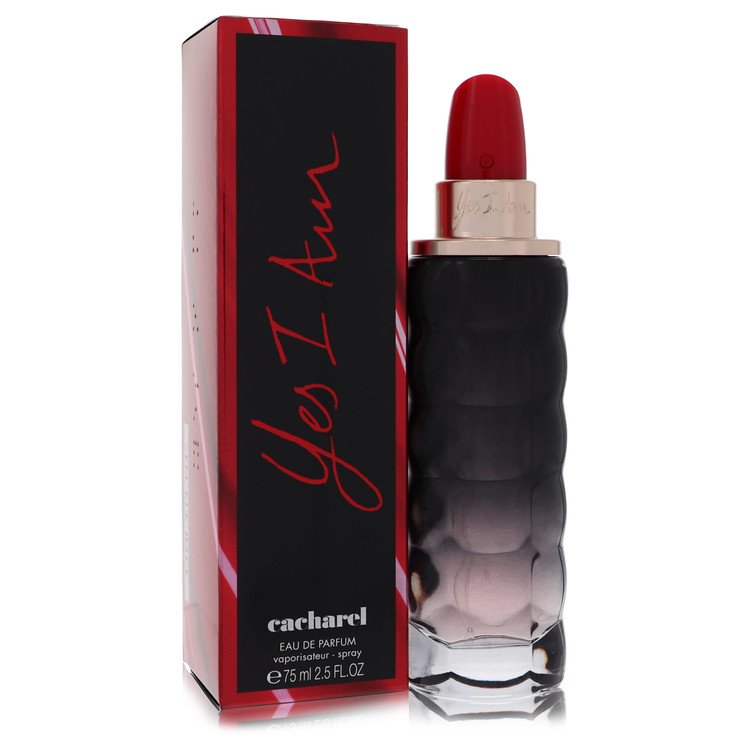 Cacharel Yes I Am eau de parfum for women - Image 2