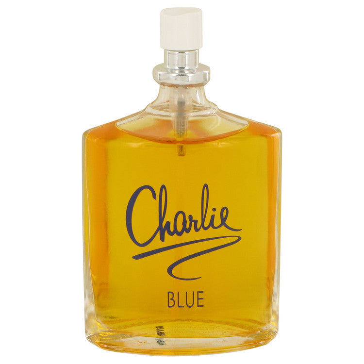 Charlie Blue