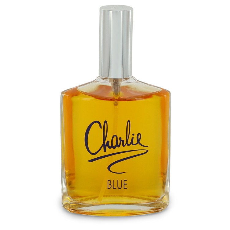 Charlie Blue