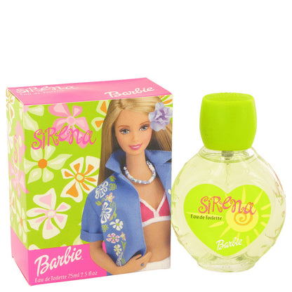 Barbie Sirena