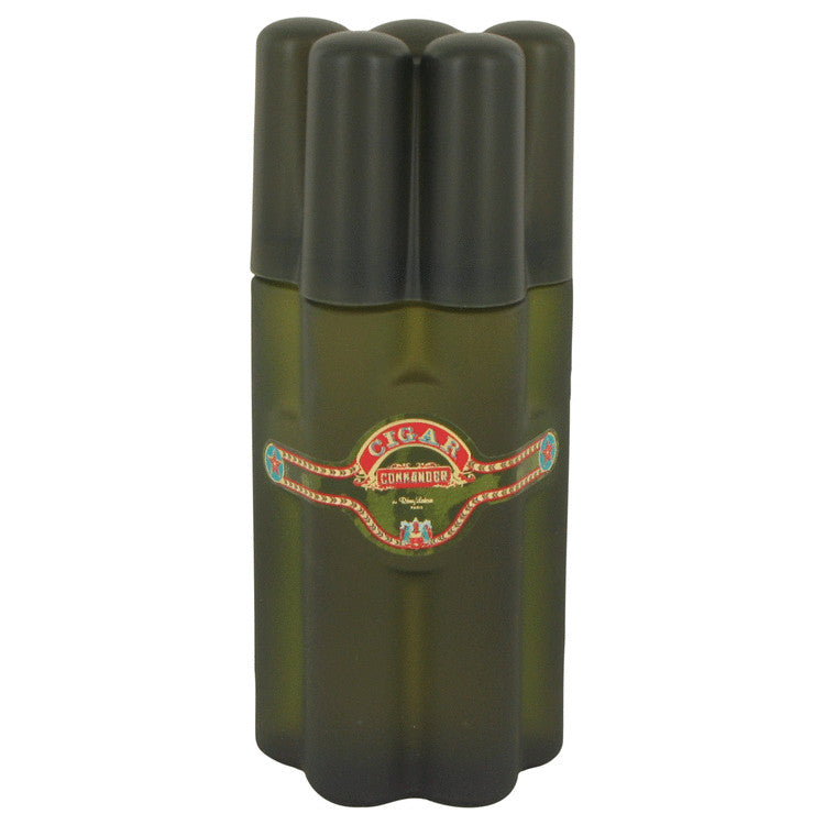 Cigar Commander
