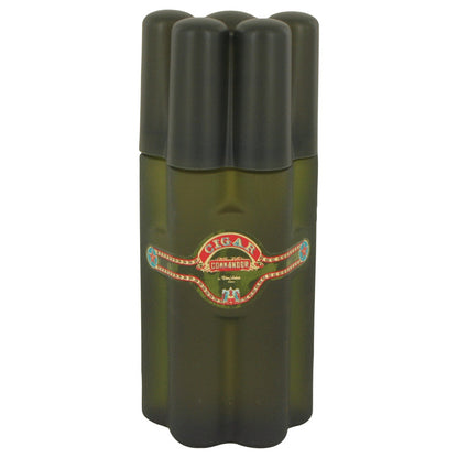 Cigar Commander
