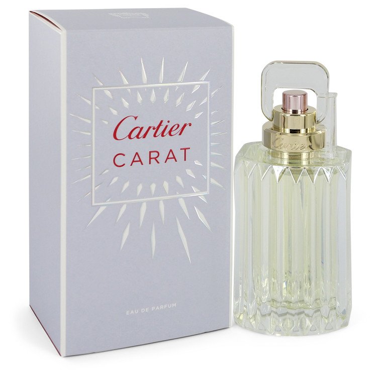 Cartier Carat