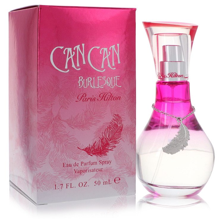 Paris Hilton Can Can Burlesque eau de parfum for women - Image 3