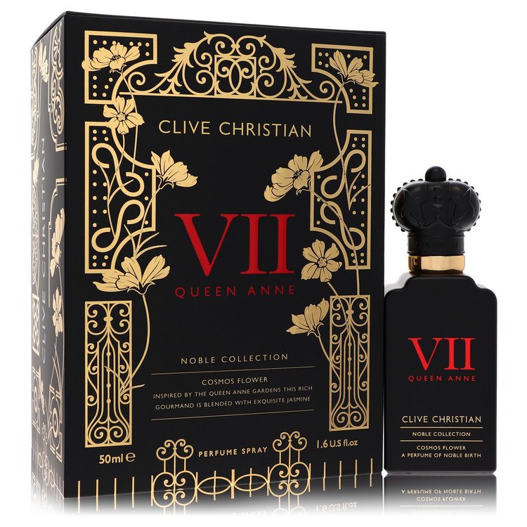 Clive Christian Vii Queen Anne Cosmos Flower perfume for women - Image 2